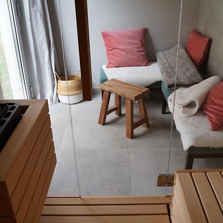 Villa Flamingo Kastelir Ngoại thất bức ảnh