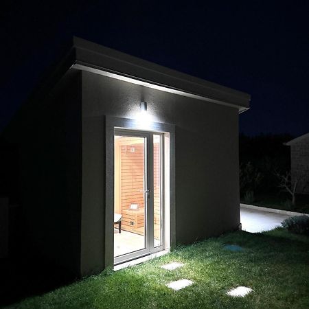 Villa Flamingo Kastelir Ngoại thất bức ảnh